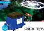 Vzduchovací kompresory AirTech Evolution Aqua